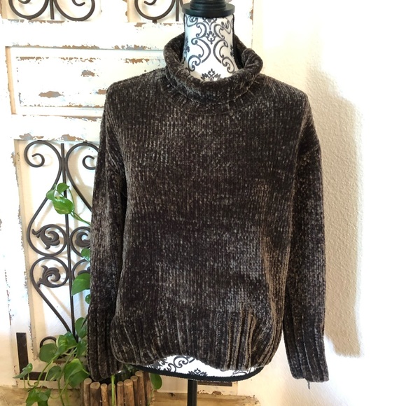 cynthia rowley sweater